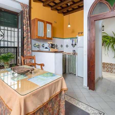 Ferienwohnung Casa Pepa Conil De La Frontera Exterior foto