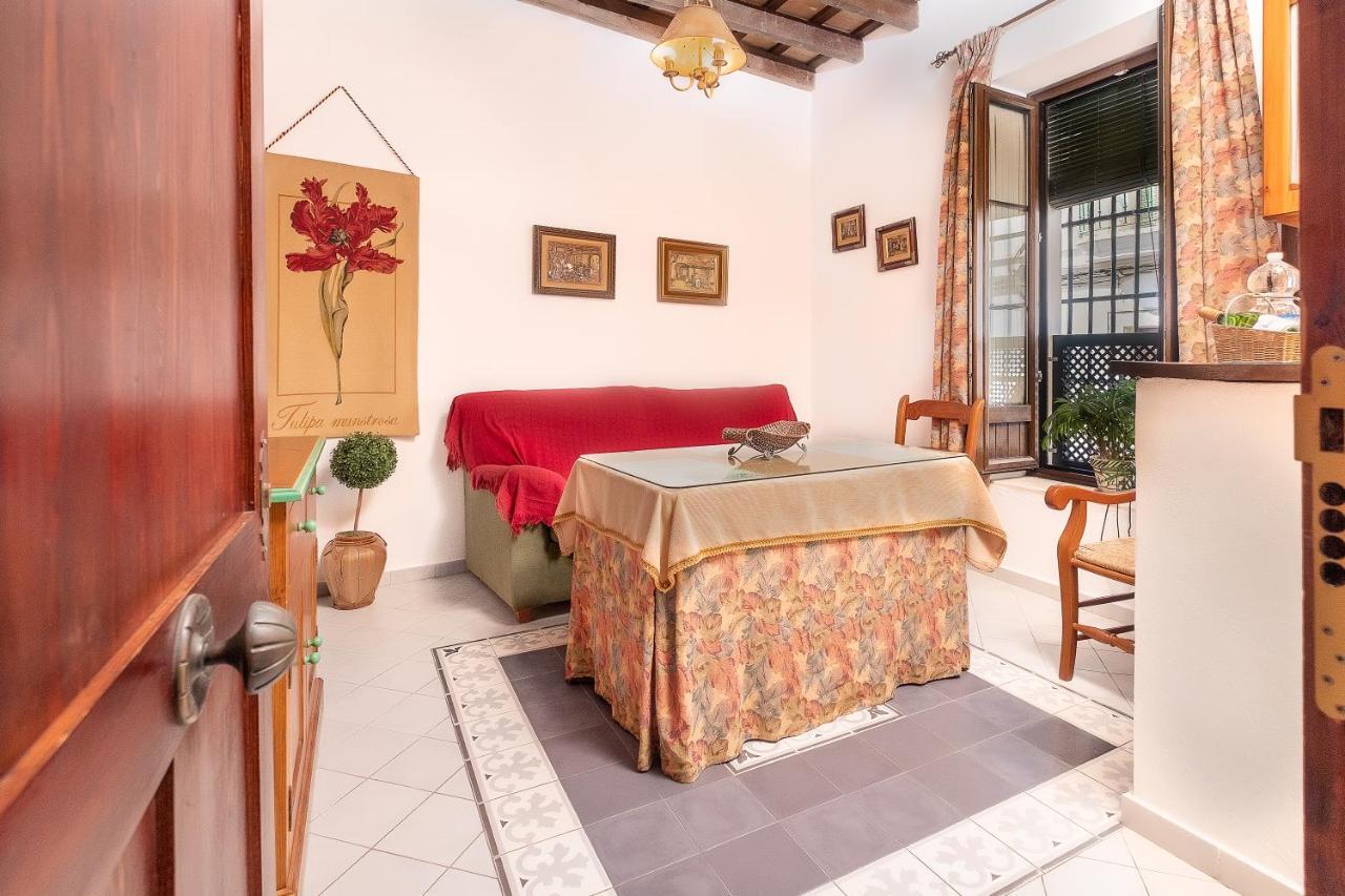 Ferienwohnung Casa Pepa Conil De La Frontera Exterior foto