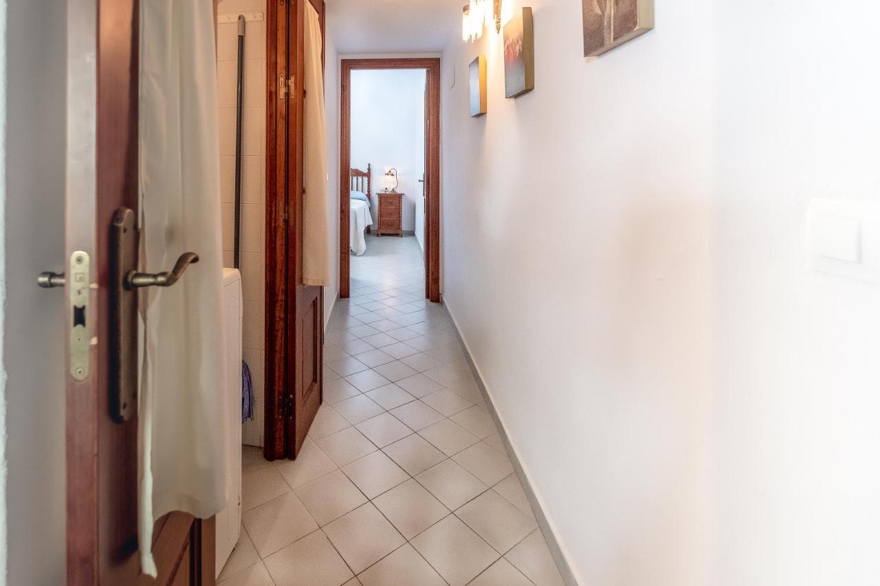Ferienwohnung Casa Pepa Conil De La Frontera Exterior foto