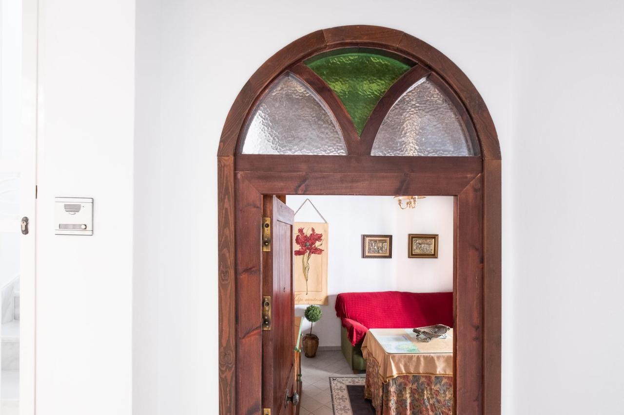 Ferienwohnung Casa Pepa Conil De La Frontera Exterior foto